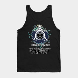 Ragnarunners Tank Top